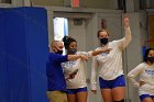 Volleyball vs RWU  Wheaton Women’s Volleyball vs Roger Williams University. : Volleyball, VB
